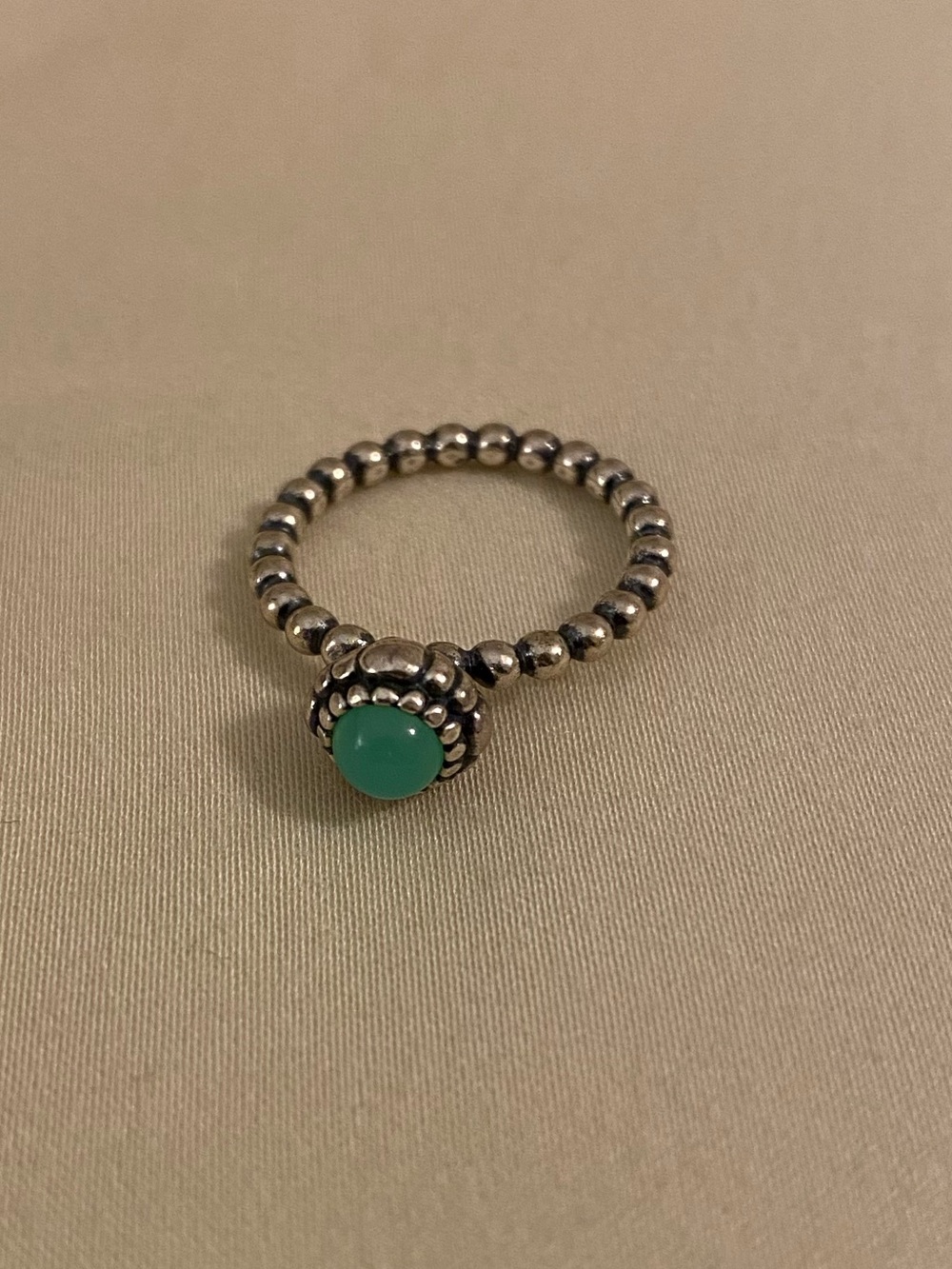 Pandora ring